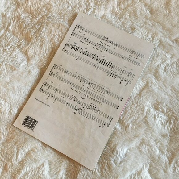 5/$25 'Where The Boys Are' Pop Hit Vocal Arrangement Music Sheets - Picture 2 of 3